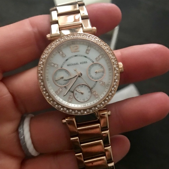 Women's Kate Spade watch - Picture 4 of 5
